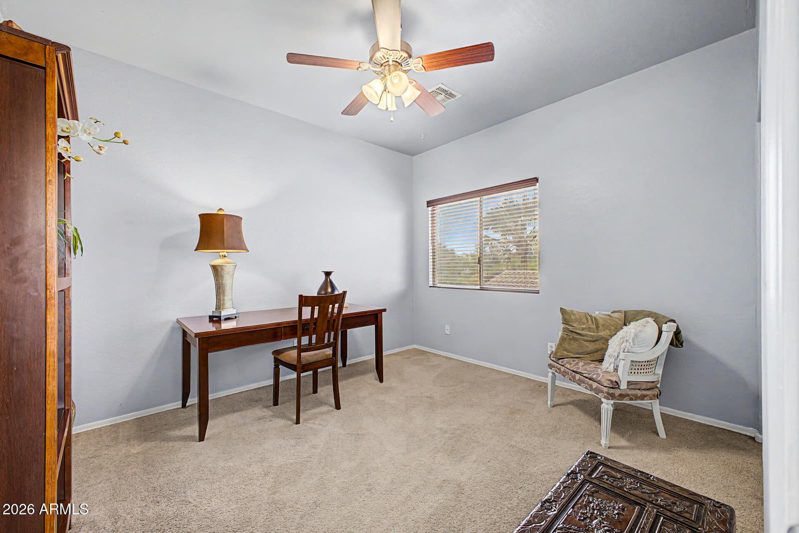 6183 S BANNING Street, Gilbert, AZ 85298 — photo 41 of 54