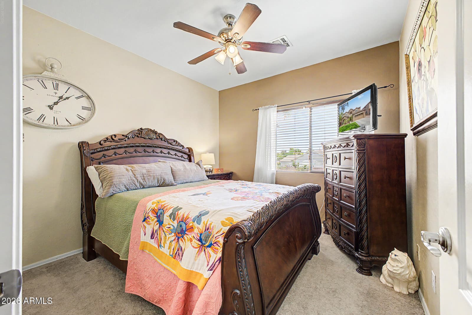6183 S BANNING Street, Gilbert, AZ 85298 — photo 42 of 54