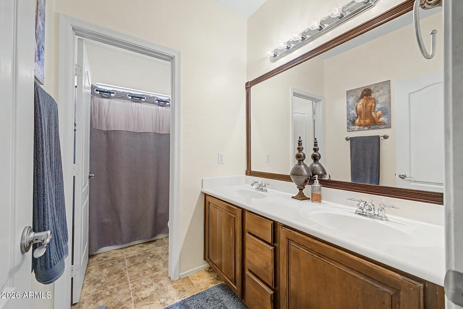 6183 S BANNING Street, Gilbert, AZ 85298 — photo 43 of 54