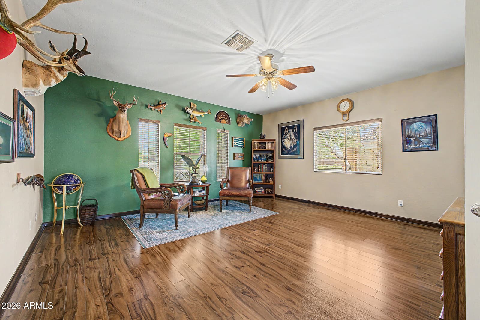 6183 S BANNING Street, Gilbert, AZ 85298 — photo 20 of 54