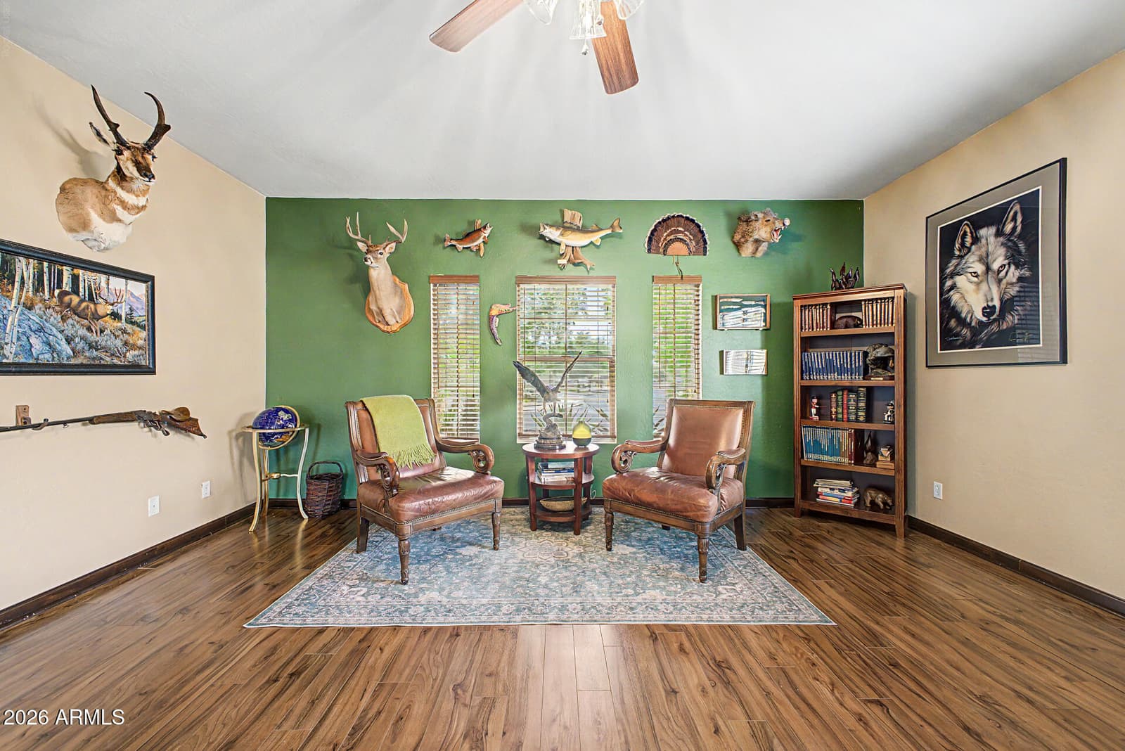 6183 S BANNING Street, Gilbert, AZ 85298 — photo 21 of 54