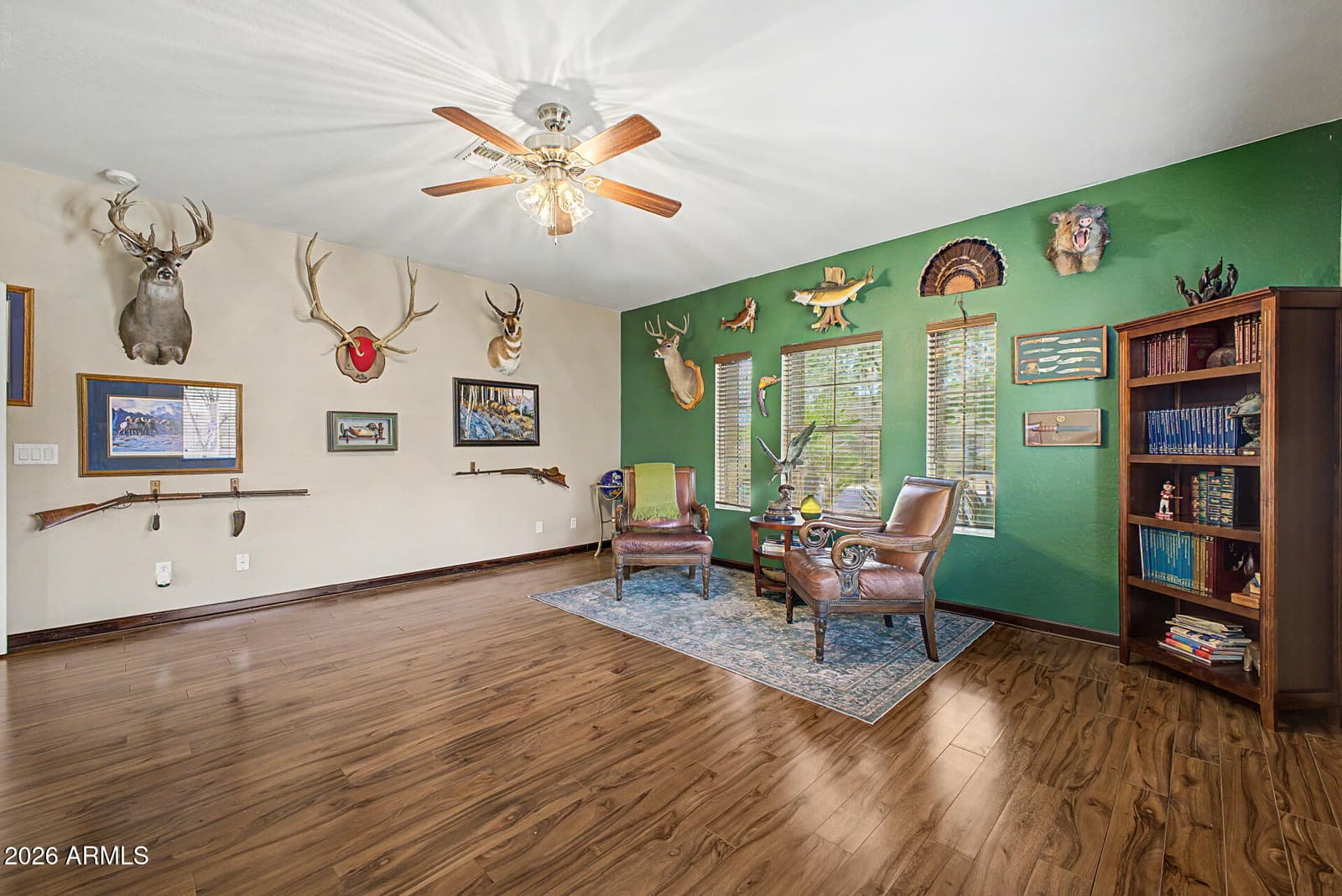 6183 S BANNING Street, Gilbert, AZ 85298 — photo 22 of 54
