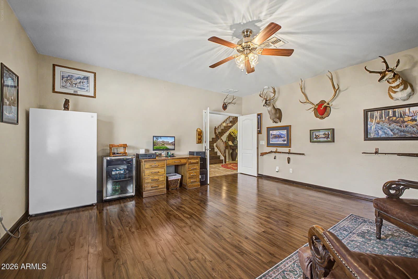 6183 S BANNING Street, Gilbert, AZ 85298 — photo 23 of 54
