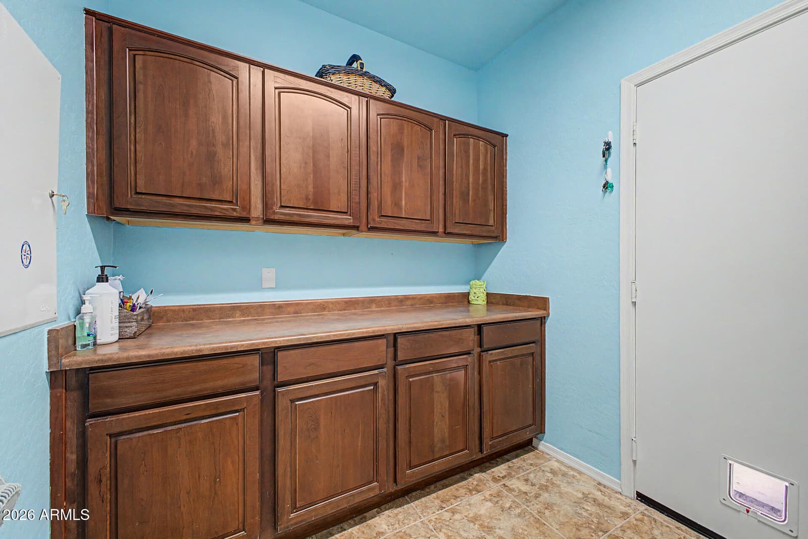 6183 S BANNING Street, Gilbert, AZ 85298 — photo 44 of 54