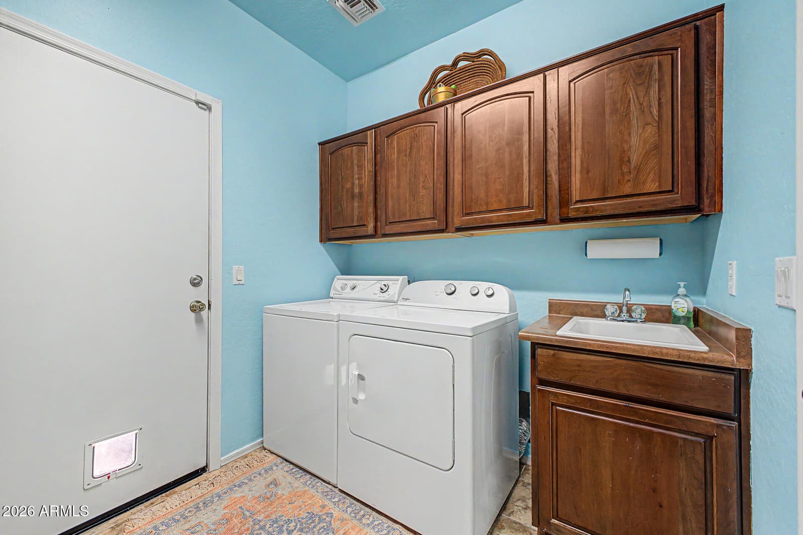 6183 S BANNING Street, Gilbert, AZ 85298 — photo 45 of 54