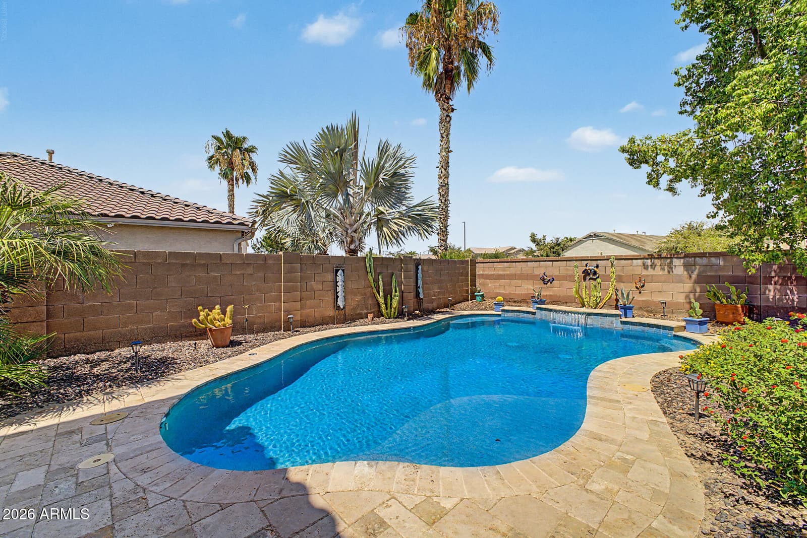 6183 S BANNING Street, Gilbert, AZ 85298 — photo 48 of 54