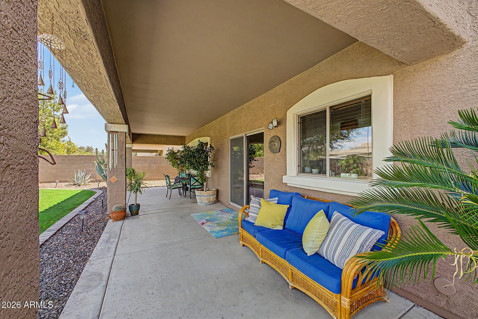 6183 S BANNING Street, Gilbert, AZ 85298 — photo 50 of 54