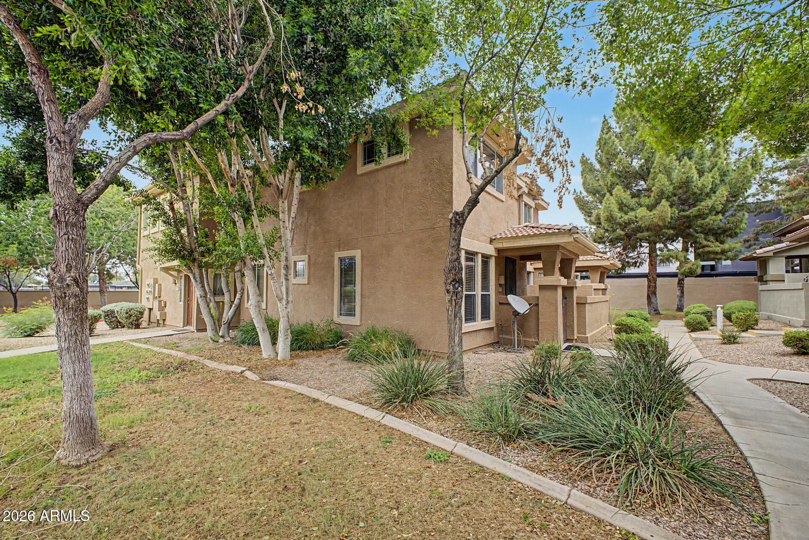 1225 N 36TH Street 1140, Phoenix, AZ 85008 — photo 30 of 37