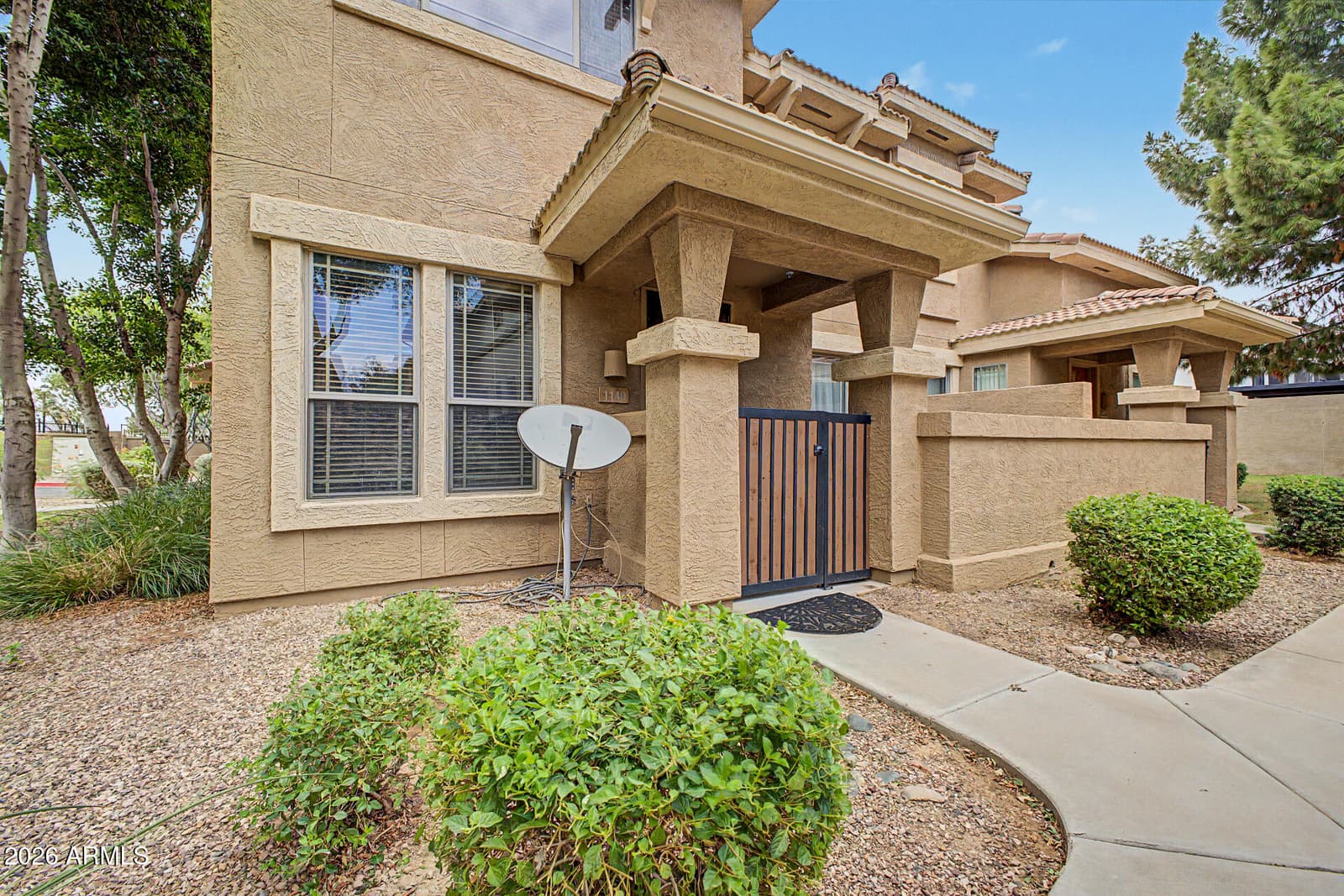 1225 N 36TH Street 1140, Phoenix, AZ 85008 — photo 4 of 37