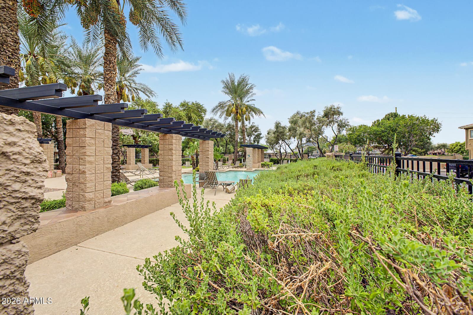 1225 N 36TH Street 1140, Phoenix, AZ 85008 — photo 36 of 37