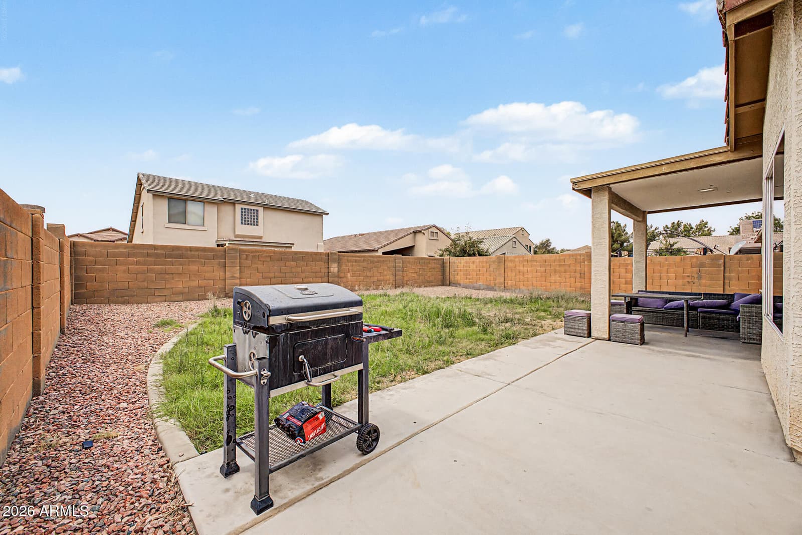 9205 W Williams Street, Tolleson, AZ 85353 — photo 35 of 37