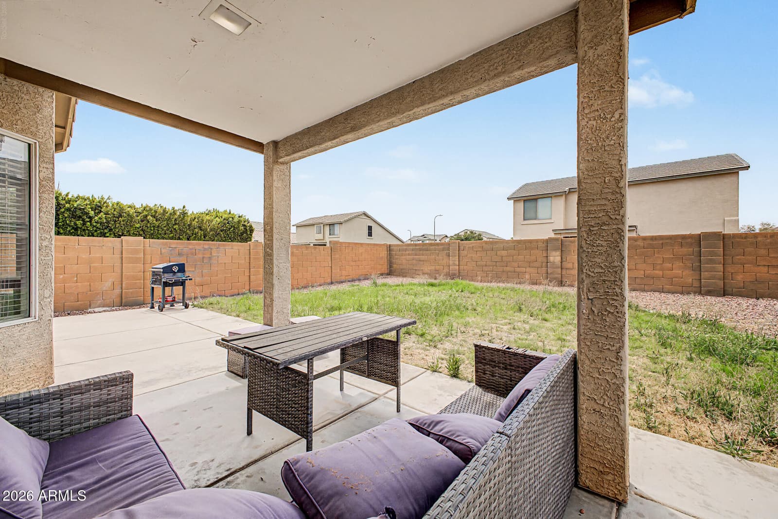9205 W Williams Street, Tolleson, AZ 85353 — photo 34 of 37