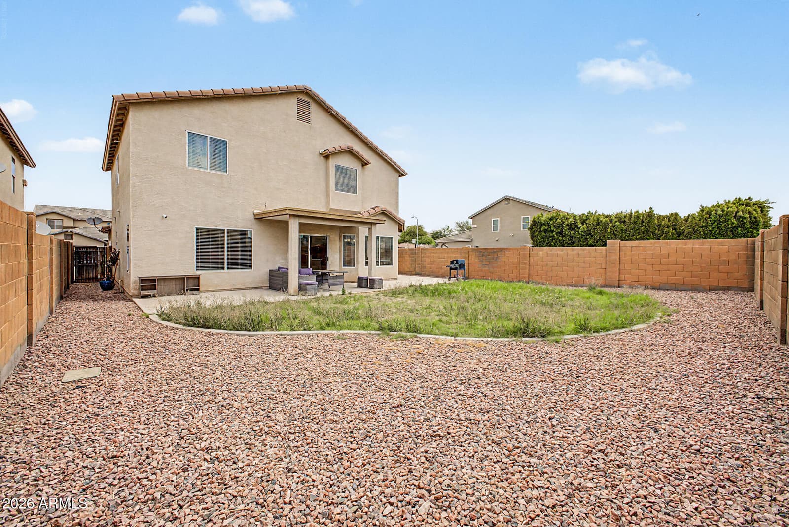 9205 W Williams Street, Tolleson, AZ 85353 — photo 36 of 37
