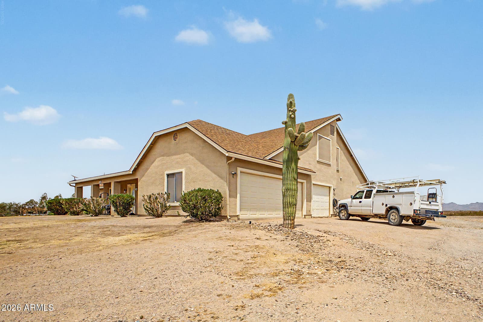 5306 N 371ST Avenue, Tonopah, AZ 85354