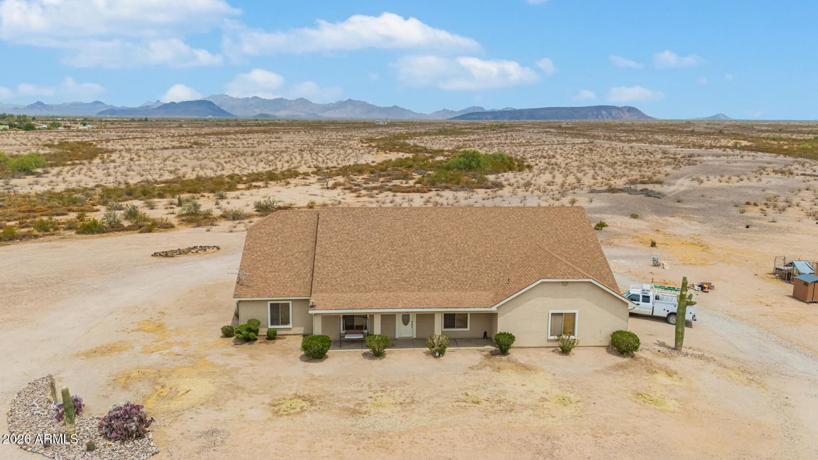 5306 N 371st Avenue, Tonopah, AZ 85354 — photo 40 of 46