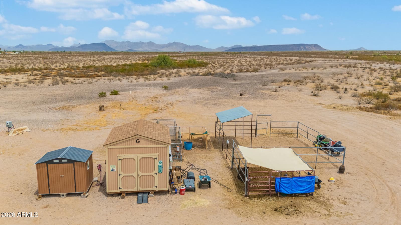 5306 N 371st Avenue, Tonopah, AZ 85354 — photo 41 of 46