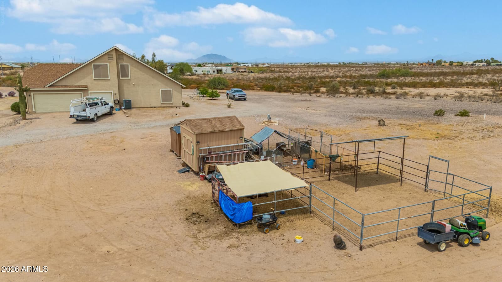 5306 N 371st Avenue, Tonopah, AZ 85354 — photo 42 of 46
