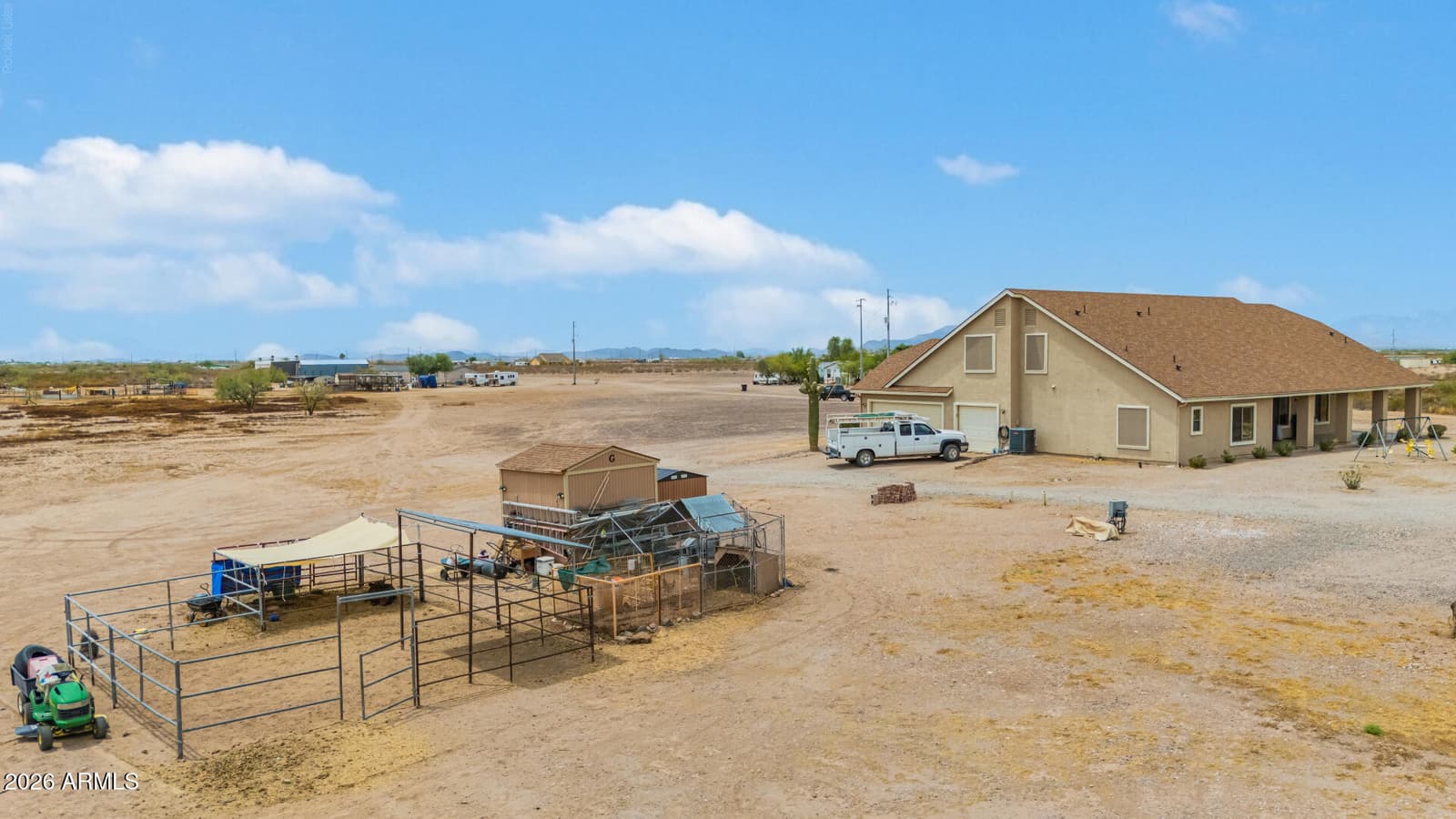 5306 N 371st Avenue, Tonopah, AZ 85354 — photo 43 of 46