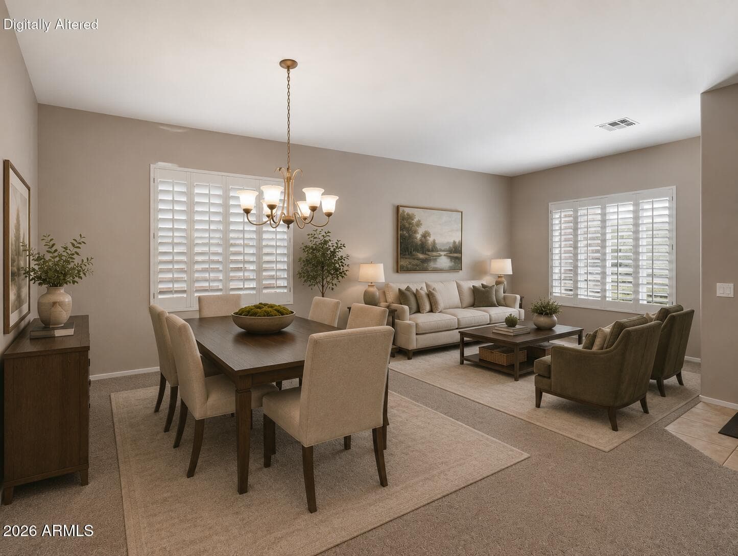 1677 E HAWKEN Place, Chandler, AZ 85286 — photo 13 of 49