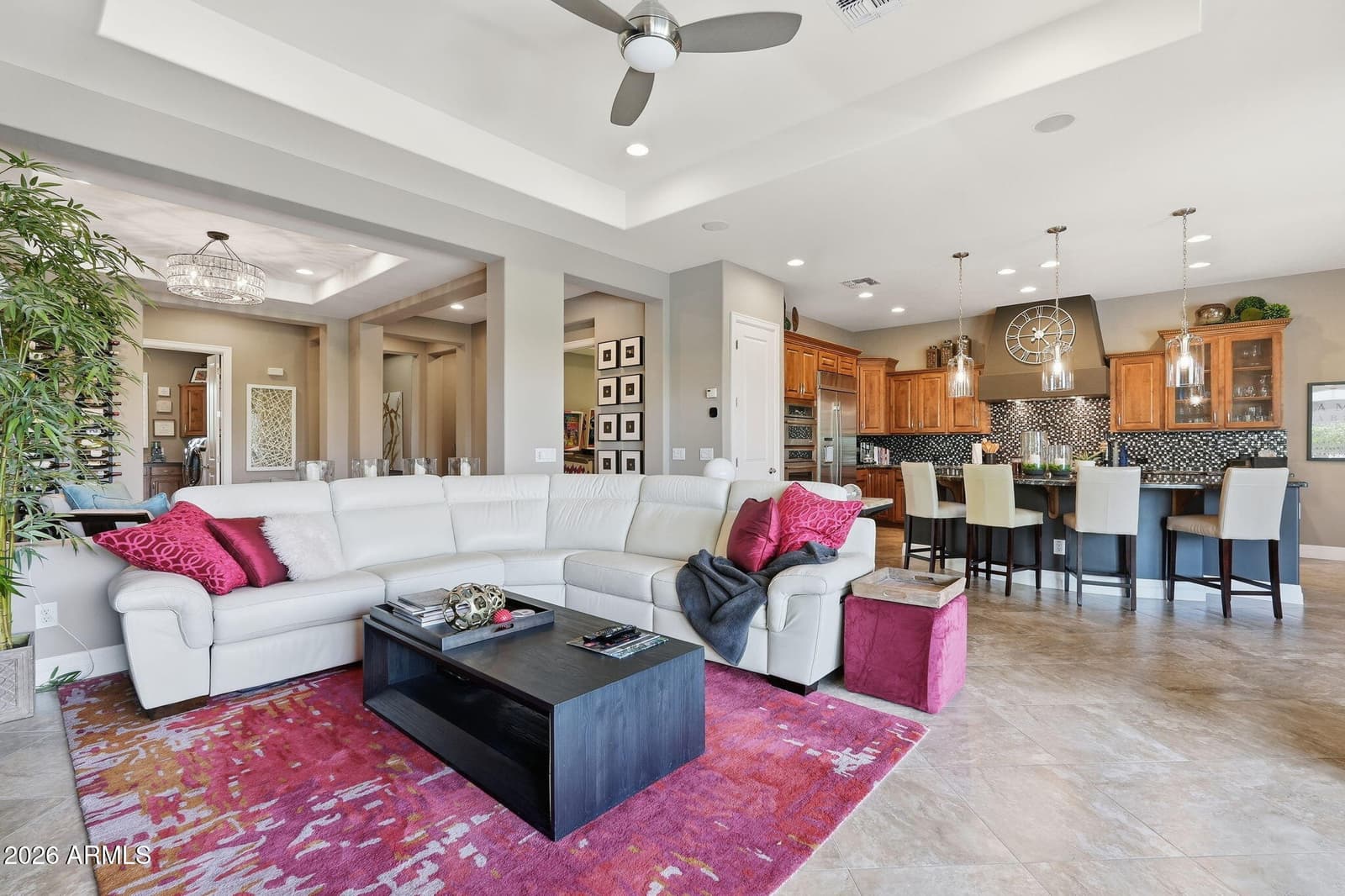 1582 E AMARANTH Trail, Queen Creek, AZ 85140 — photo 10 of 71