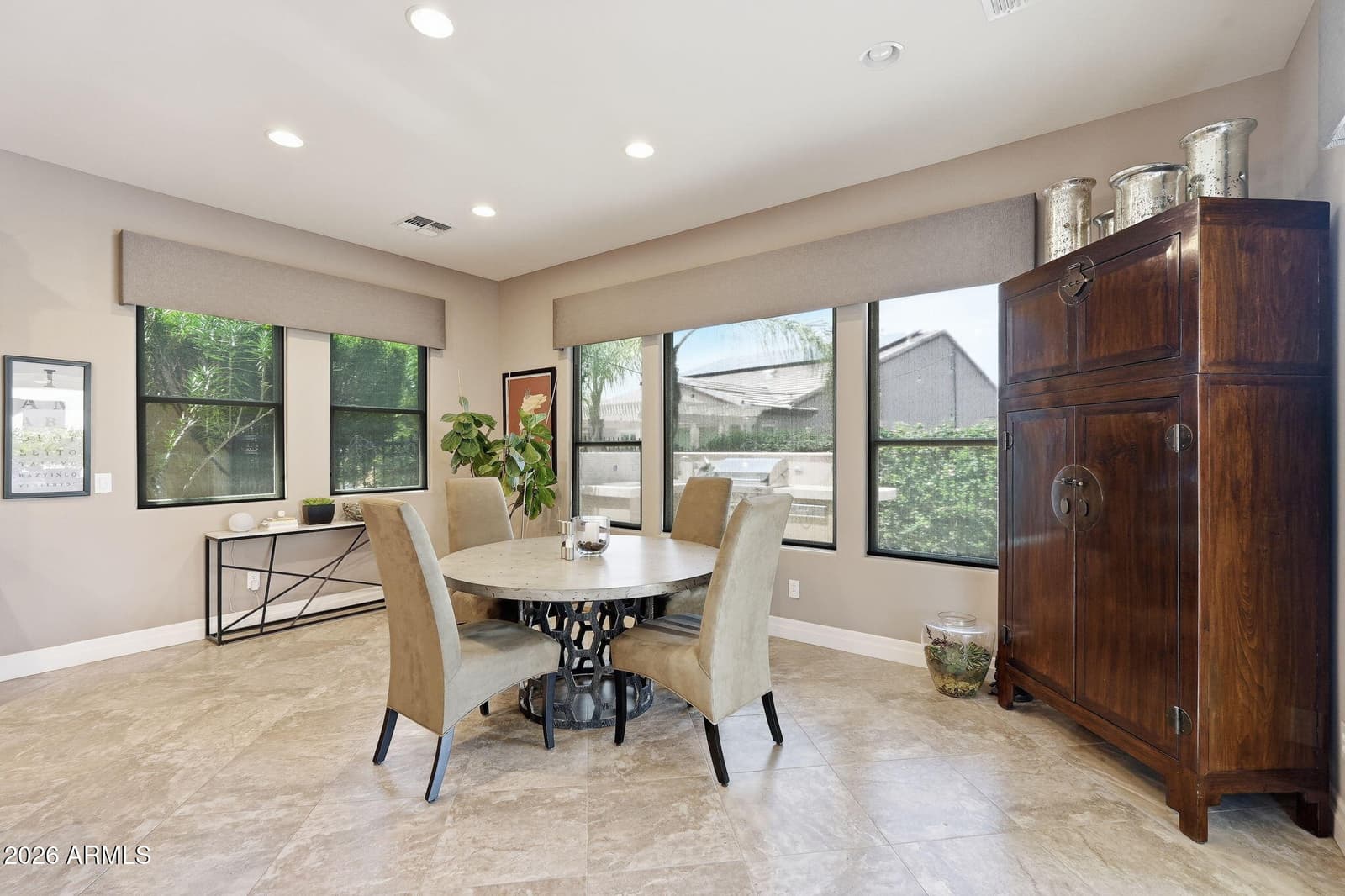 1582 E AMARANTH Trail, Queen Creek, AZ 85140 — photo 12 of 71
