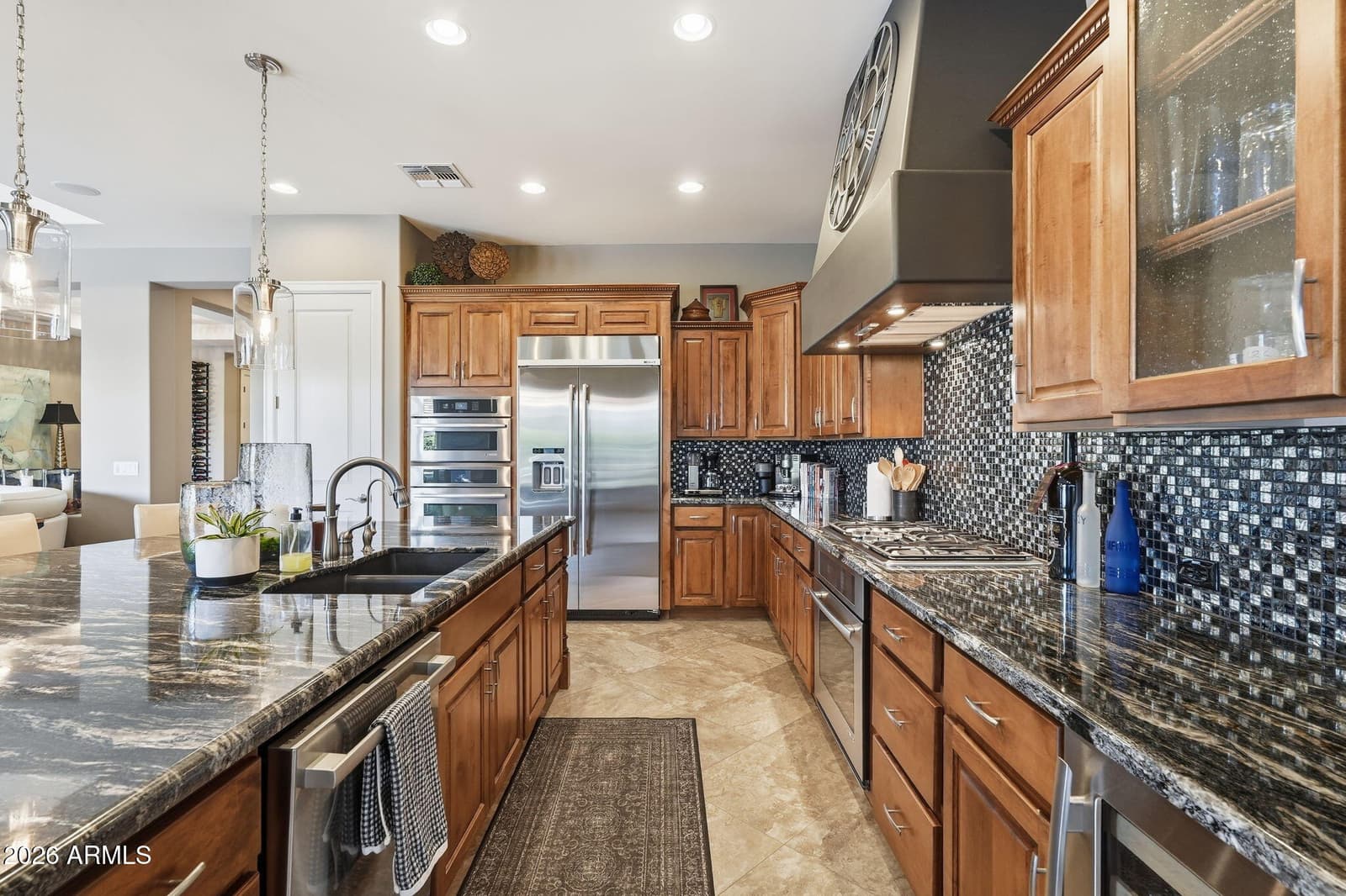 1582 E AMARANTH Trail, Queen Creek, AZ 85140 — photo 24 of 71