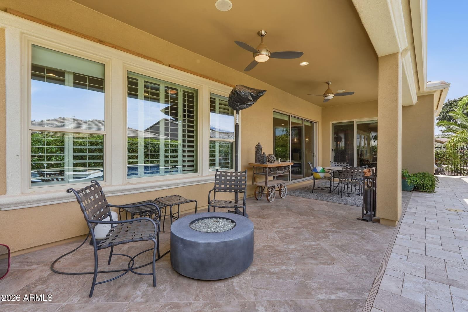 1582 E AMARANTH Trail, Queen Creek, AZ 85140 — photo 56 of 71