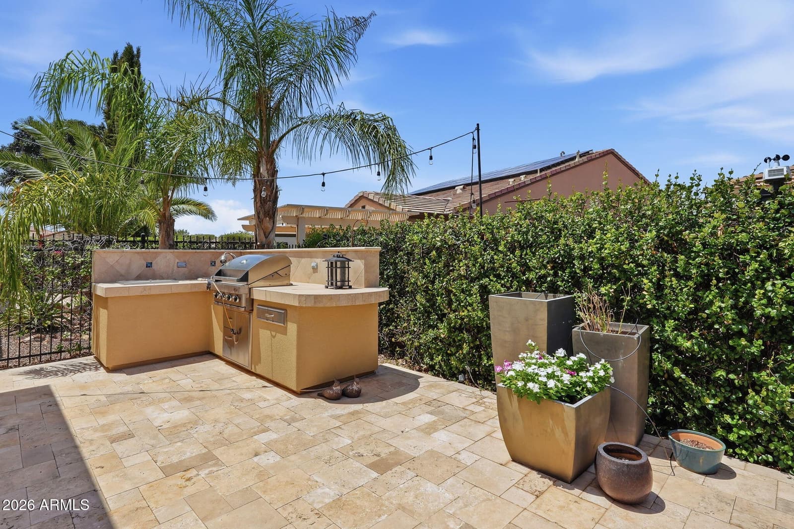 1582 E AMARANTH Trail, Queen Creek, AZ 85140 — photo 57 of 71