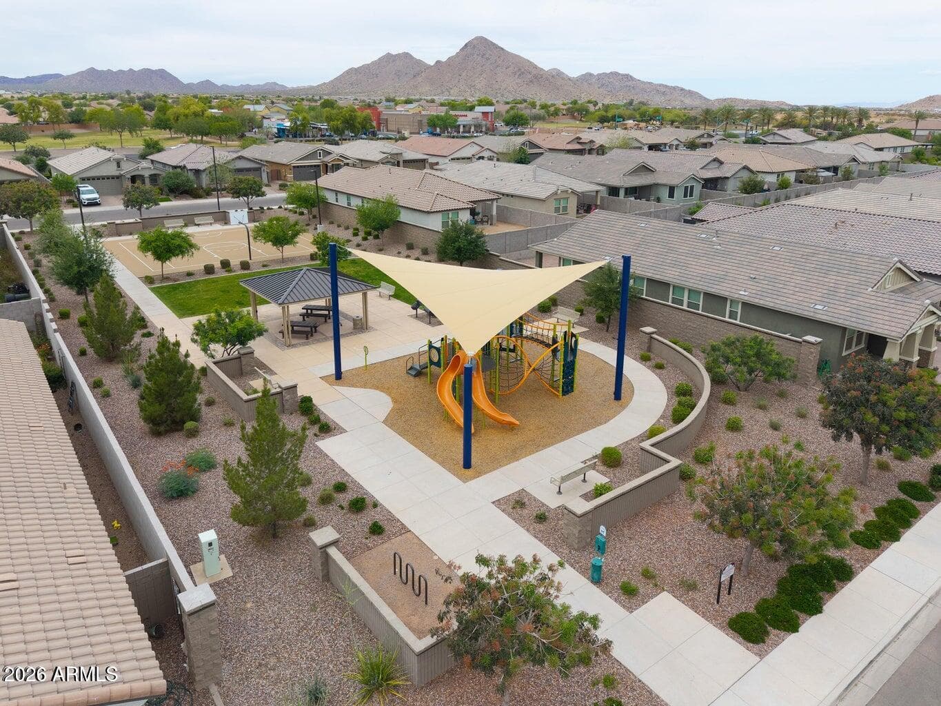 2846 W NEW RIVER Drive, San Tan Valley, AZ 85144 — photo 26 of 27