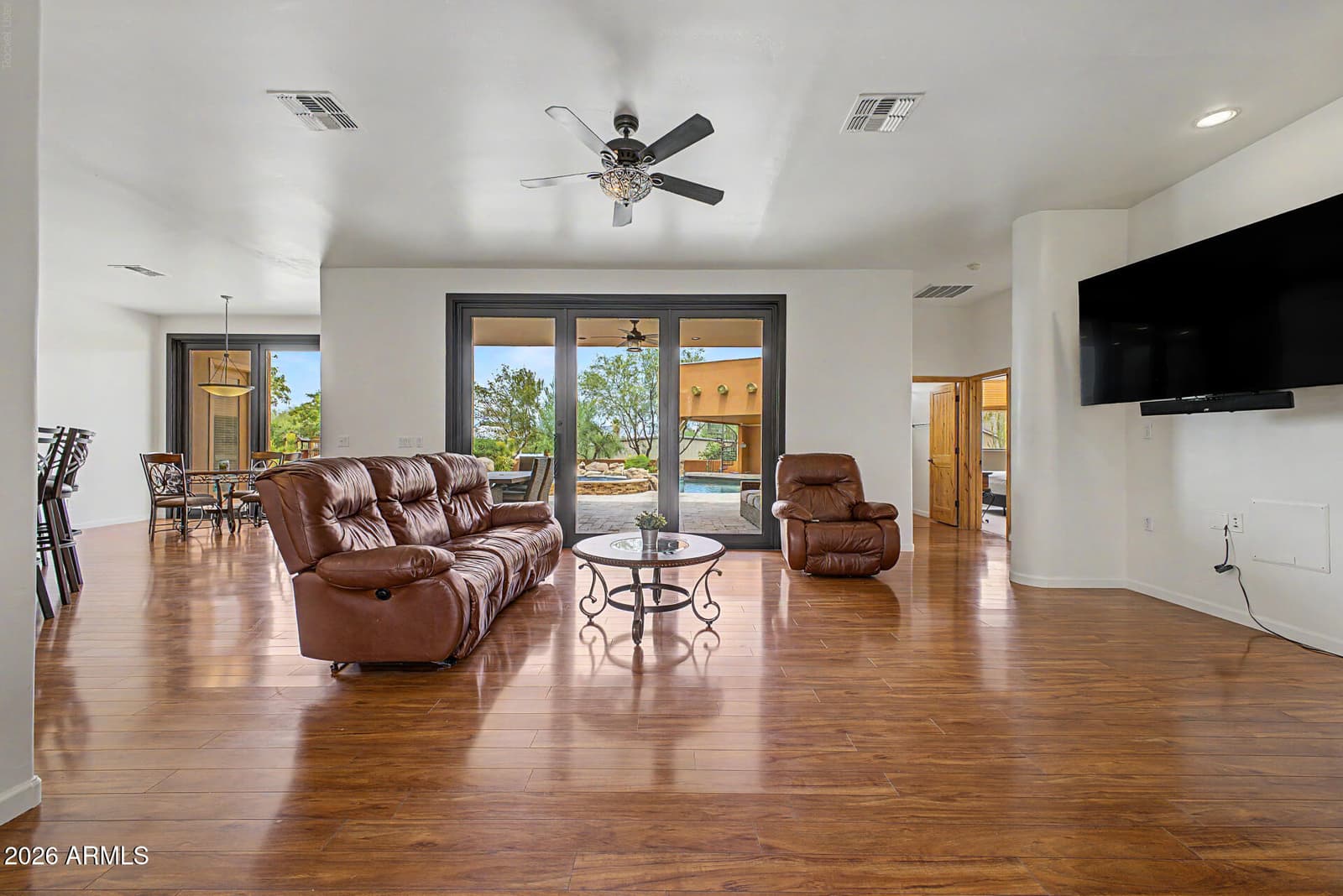 14530 E PEAK VIEW Road, Scottsdale, AZ 85262 — photo 8 of 70