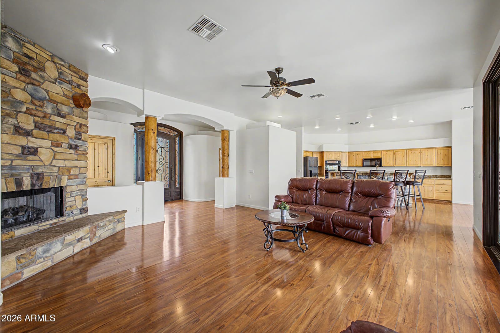 14530 E PEAK VIEW Road, Scottsdale, AZ 85262 — photo 10 of 70