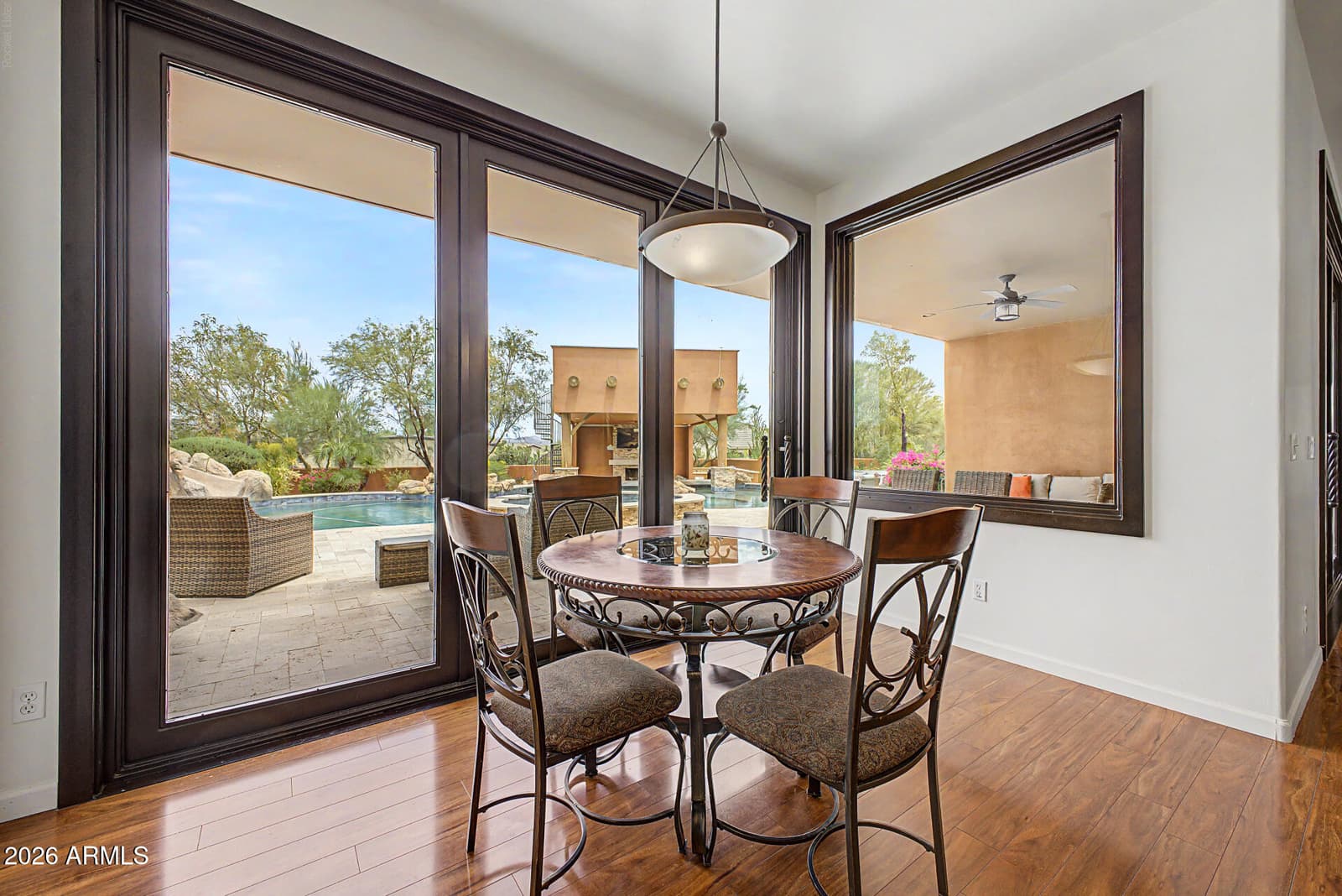 14530 E PEAK VIEW Road, Scottsdale, AZ 85262 — photo 12 of 70