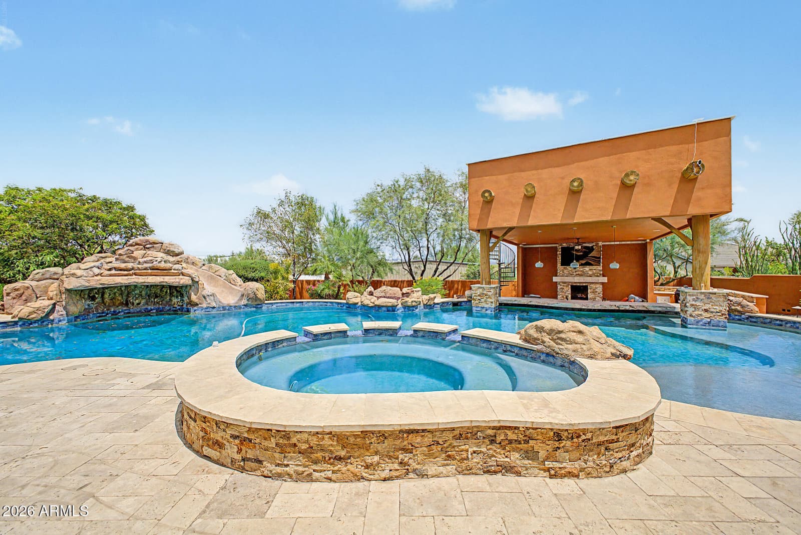 14530 E PEAK VIEW Road, Scottsdale, AZ 85262 — photo 43 of 70