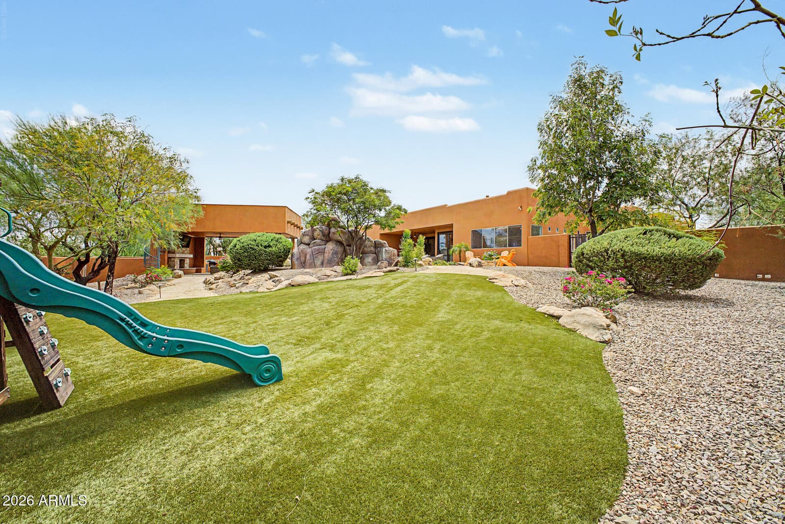 14530 E PEAK VIEW Road, Scottsdale, AZ 85262 — photo 54 of 70