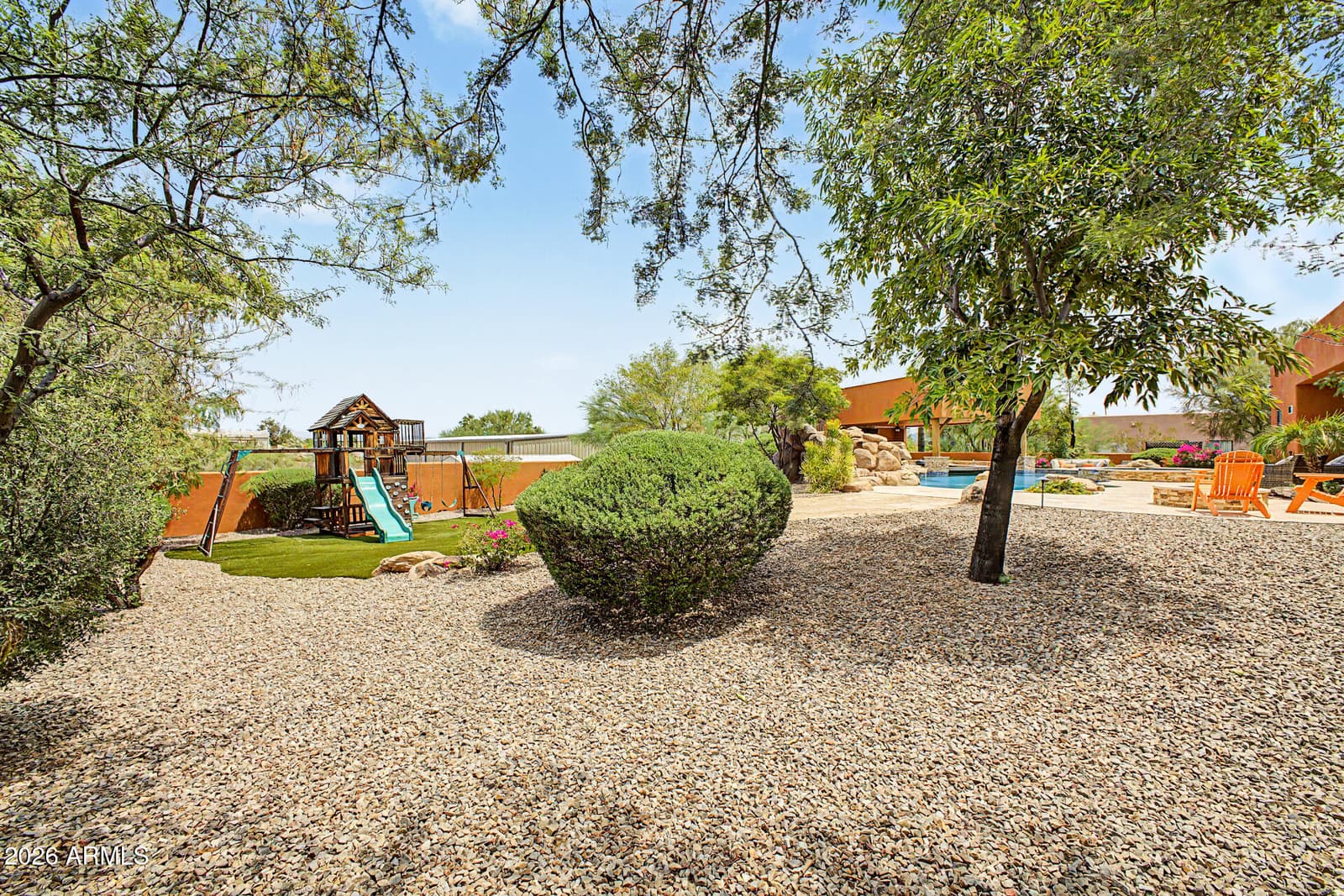 14530 E PEAK VIEW Road, Scottsdale, AZ 85262 — photo 55 of 70