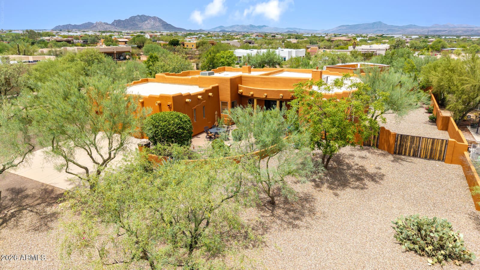 14530 E PEAK VIEW Road, Scottsdale, AZ 85262 — photo 56 of 70