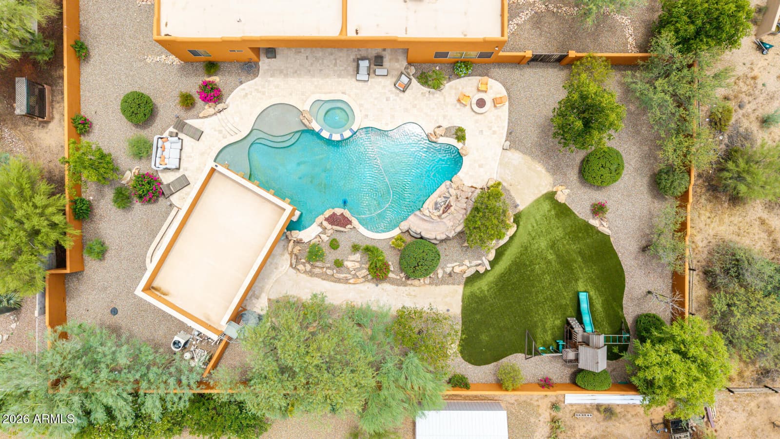 14530 E PEAK VIEW Road, Scottsdale, AZ 85262 — photo 70 of 70