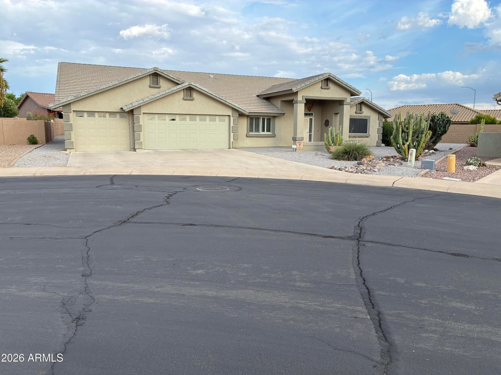 10927 E OCASO Avenue, Mesa, AZ 85212 — photo 2 of 52