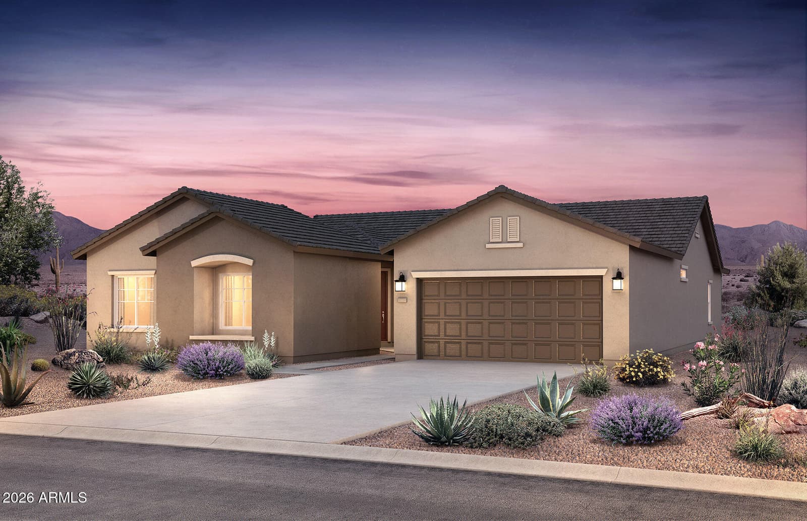 6610 W BANKS Way, Florence, AZ 85132 — photo 1 of 10