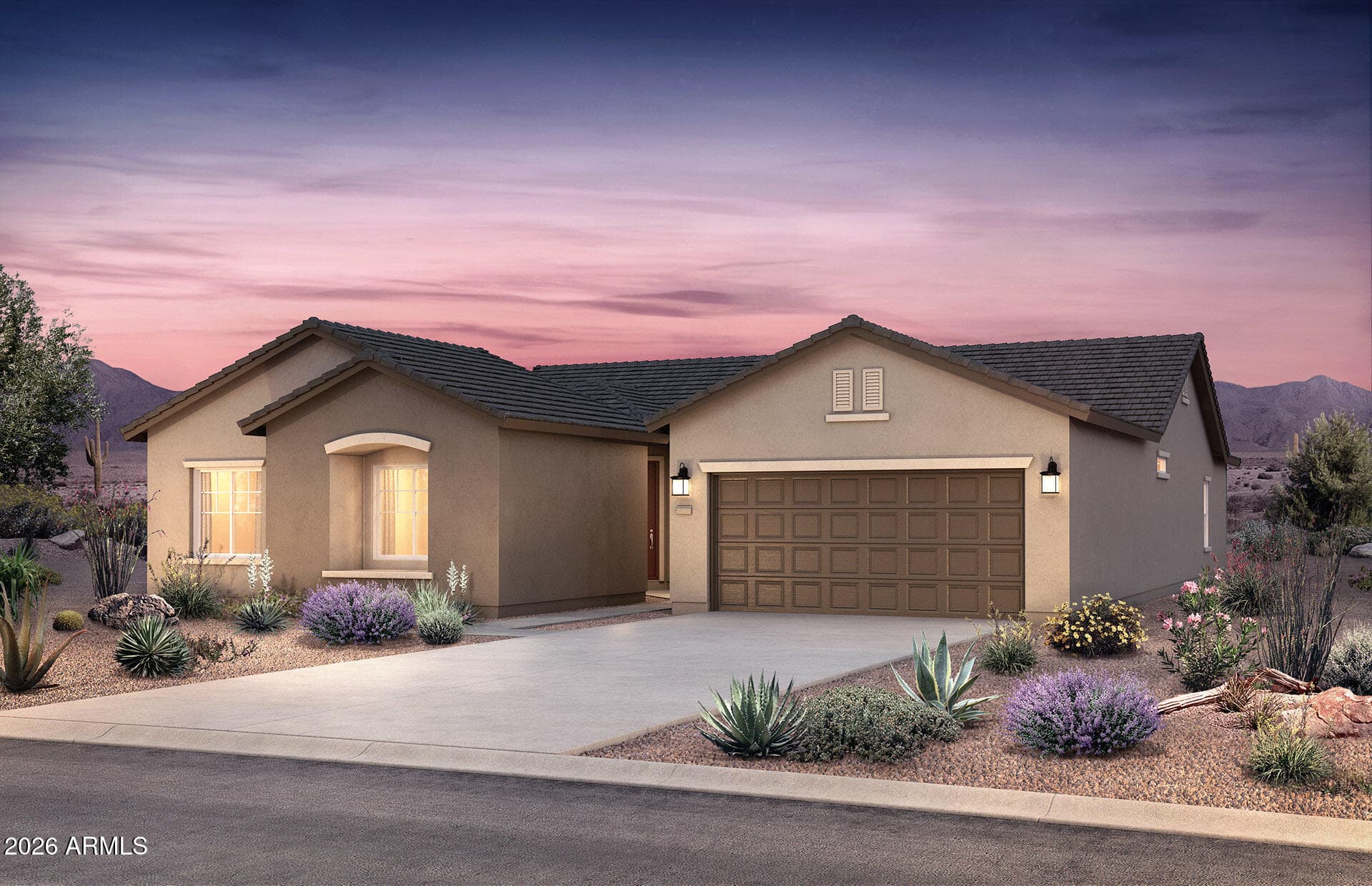6610 W BANKS Way, Florence, AZ 85132