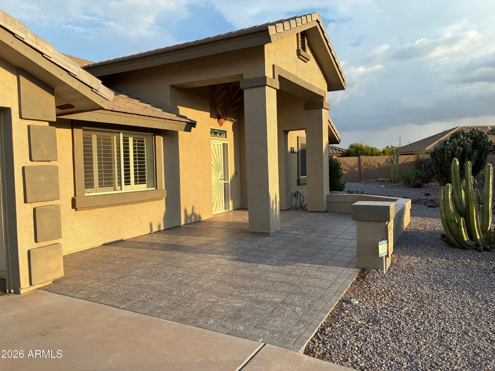 10927 E OCASO Avenue, Mesa, AZ 85212 — photo 4 of 52