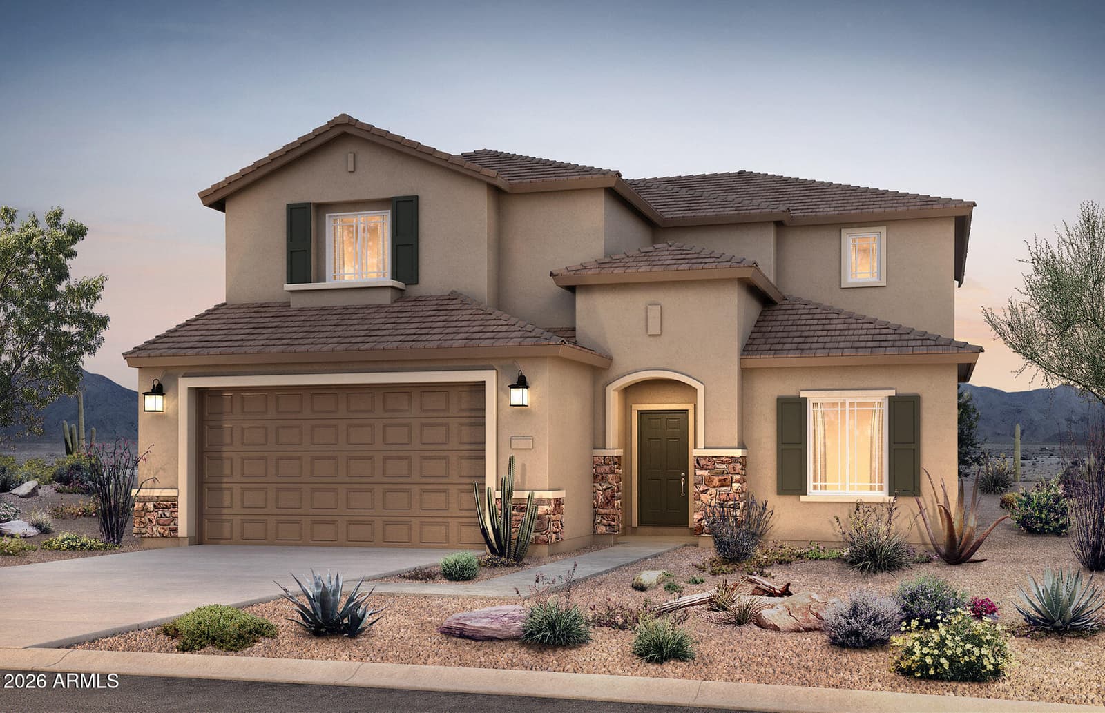 6820 W EBBETS Court, Florence, AZ 85132