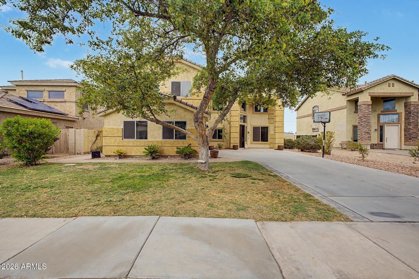 6820 W Pleasant Lane, Laveen, AZ 85339 — photo 2 of 41