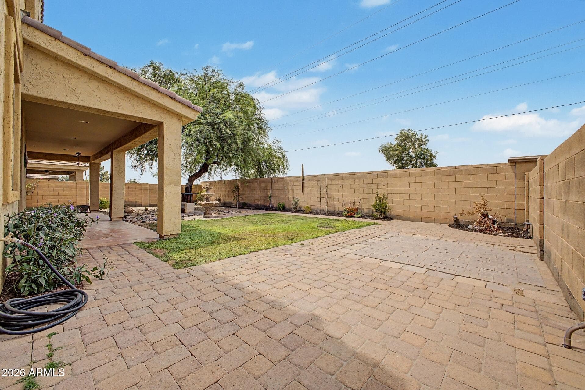 6820 W PLEASANT Lane, Laveen, AZ 85339 — photo 39 of 41
