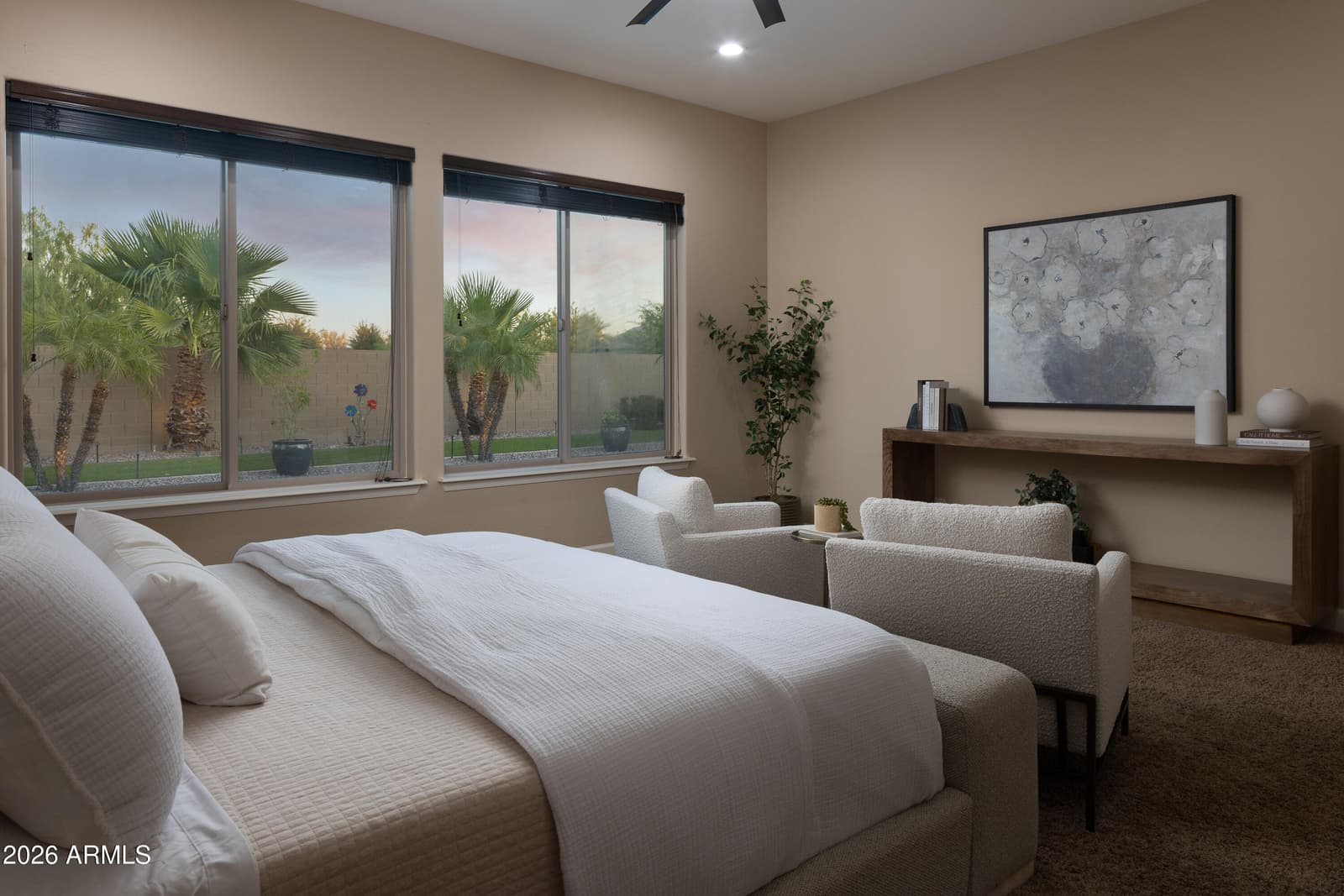 5111 S CUPERTINO Drive, Gilbert, AZ 85298 — photo 46 of 54