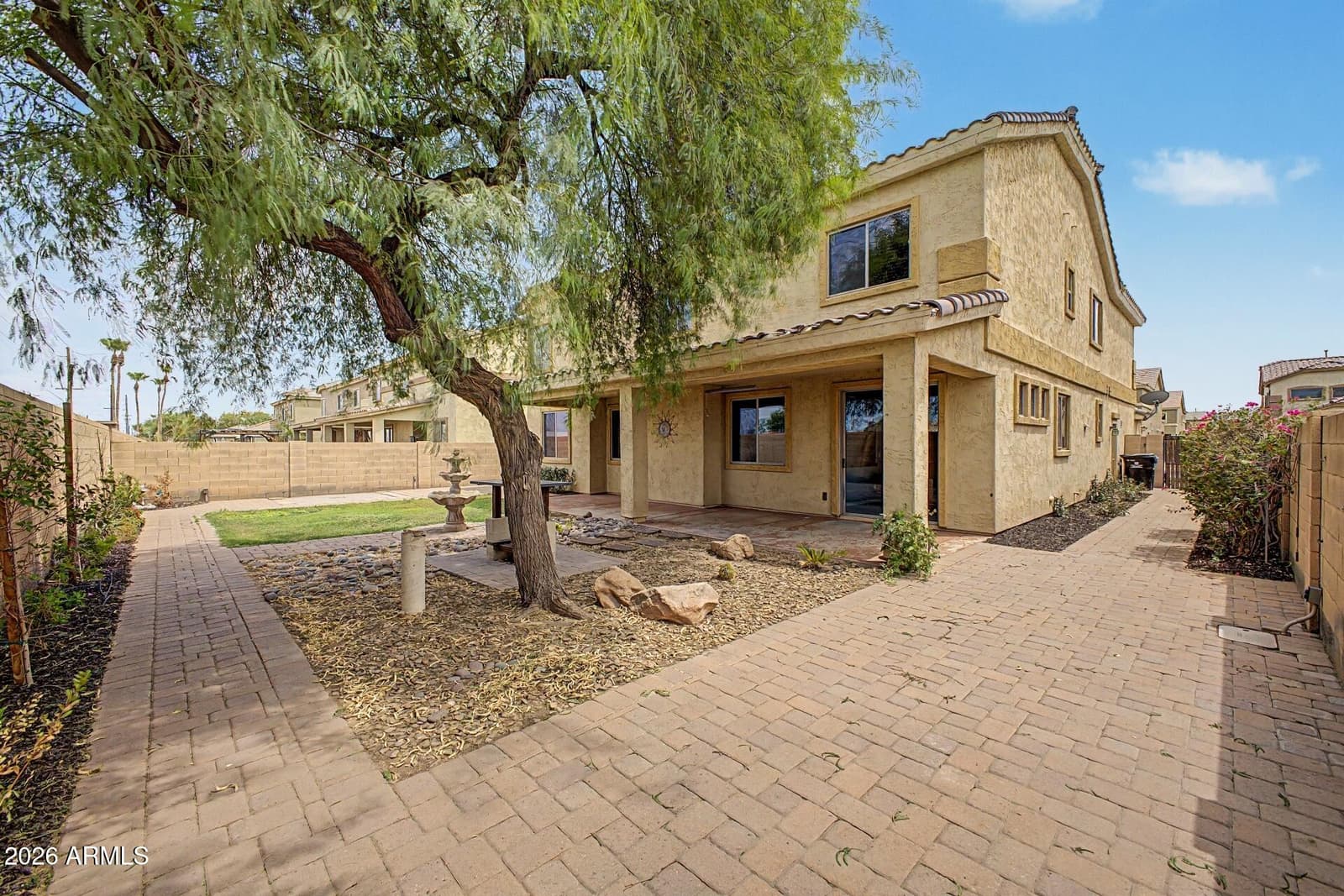 6820 W Pleasant Lane, Laveen, AZ 85339 — photo 41 of 41