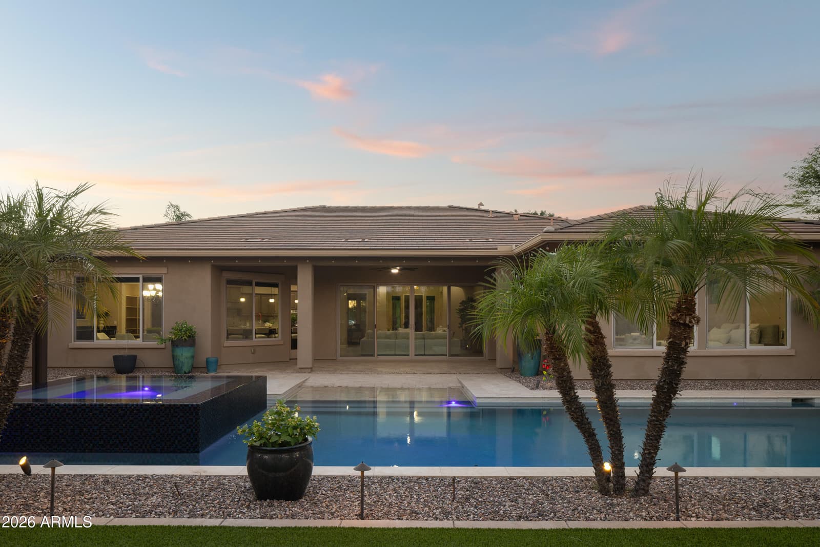 5111 S CUPERTINO Drive, Gilbert, AZ 85298 — photo 51 of 54