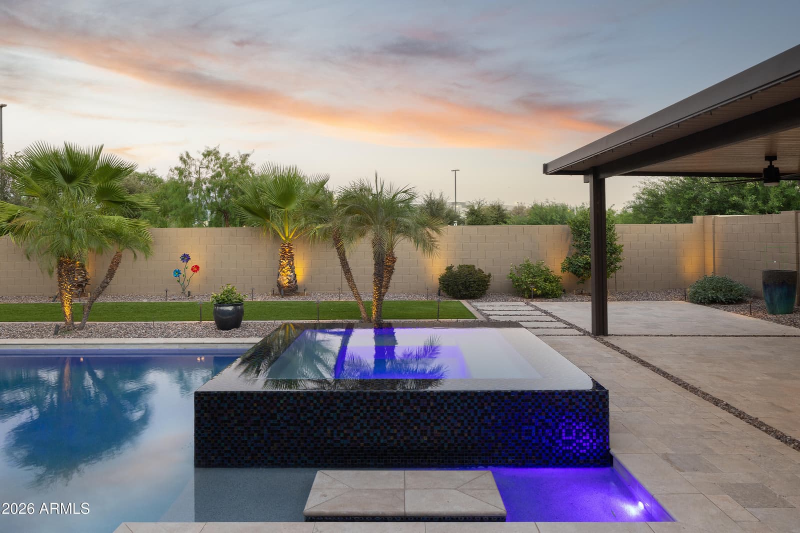 5111 S CUPERTINO Drive, Gilbert, AZ 85298 — photo 54 of 54