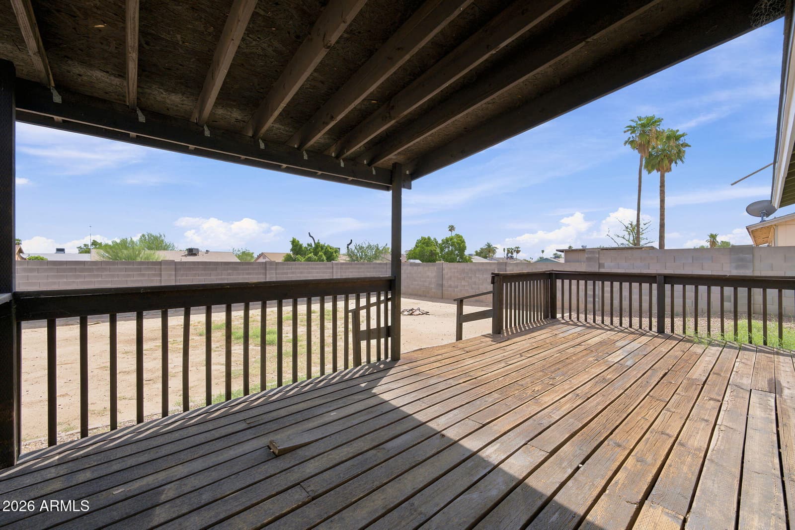 1126 W AUBURN Drive, Tempe, AZ 85283 — photo 20 of 25