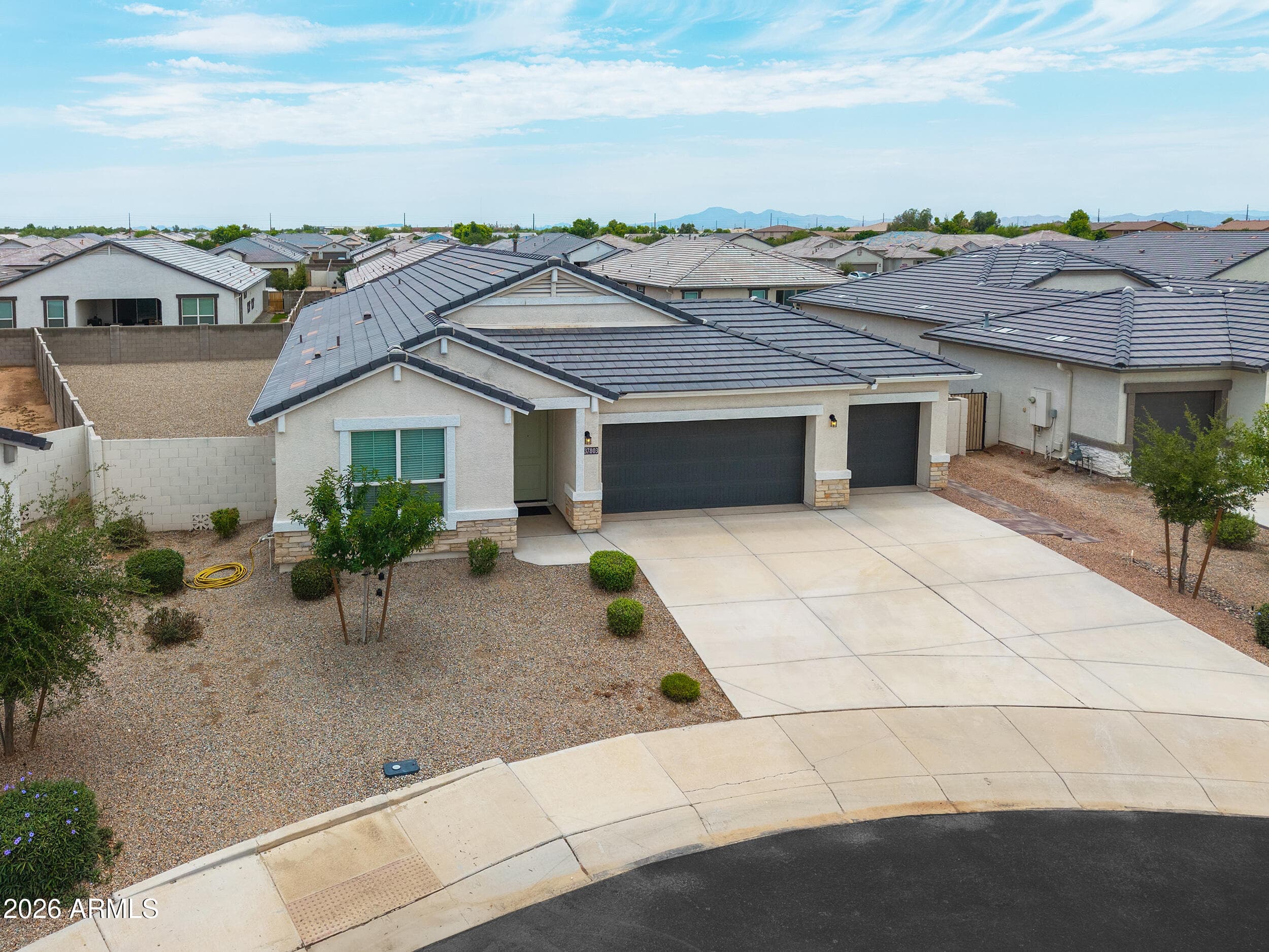 37803 W SANTA MONICA Avenue, Maricopa, AZ 85138 — photo 56 of 57